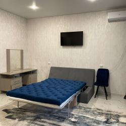 Фото Отель Сейм