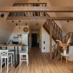 Фото Отель Белкина дача