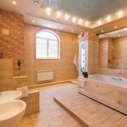 Номер люкс улучшенный