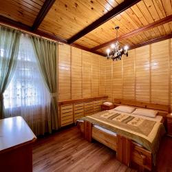 Фото Отель Дворянская усадьба