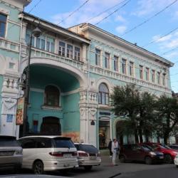 Фото Отель Soul Kitchen (Соул Китчен)