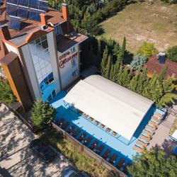 Фото Отель Жаклин