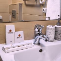 Домик Люкс в 