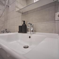 1-комнатные апартаменты студия Улучшенный Loft 450