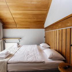 Фото Отель АрТау