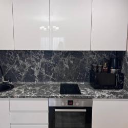 2-комнатные апартаменты люкс