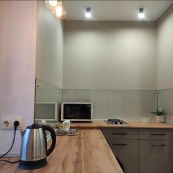 Фото Отель Cynefin (Канефин) на проспекте Коммунистический 23