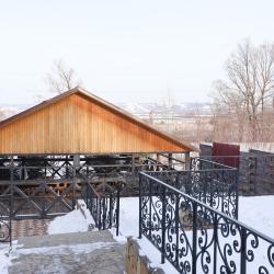 Фото Отель Свияжск