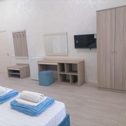 Фото Отель Белый лебедь