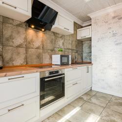 Фото Отель RentAp (РентАп) в микрорайоне Университет