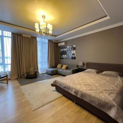 1-комнатные апартаменты стандарт