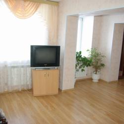 Фото Отель Колибри