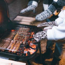 Фото Отель Кангас