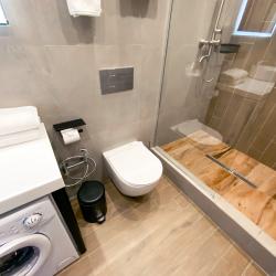 2-комнатные апартаменты улучшенные