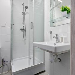 Фото Отель MaxRealty24 на шоссе Очаковское 5к3