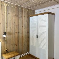 Фото Отель Алан Коттедж