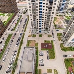 1-комнатные апартаменты улучшенные