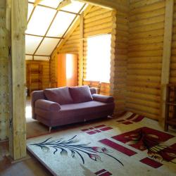 Номер студия (мансарда)