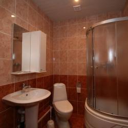 Фото Отель На высоте