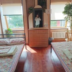 3-комнатный коттедж стандарт