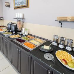 Фото Отель Маяк