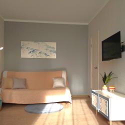 Фото Отель Апарт59 на улице Екатерининская