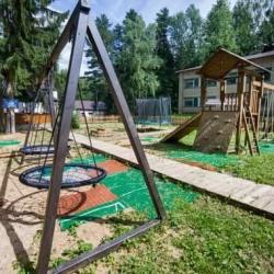 Фото Отель Парк Звезд