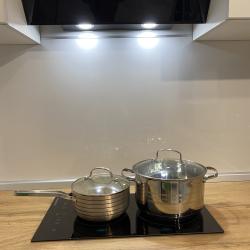 Фото Апартаменты на улице Акулуничева