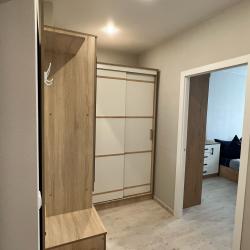 Фото Апартаменты на улице Октябрьская 3