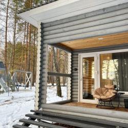 Фото Отель Nature Village (Натур Вилладж)