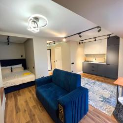 Фото Апартаменты MayAktau (Май)