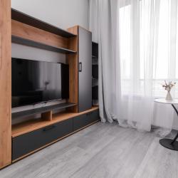Фото Отель Viktory Apart на Шелепихинской набережной 34к5