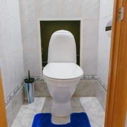 Фото Отель Пять Звёзд в Восточном 3/3