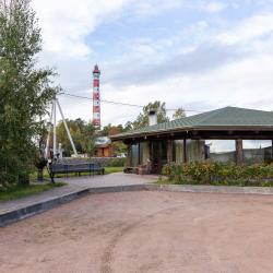 Фото Отель Мир Маяков