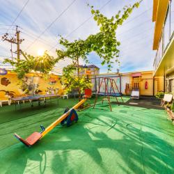 Фото Отель Санрайз