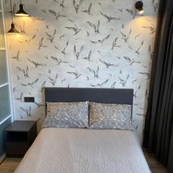 Фото Апартаменты на улице Стопани