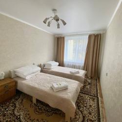 2-комнатные апартаменты стандарт