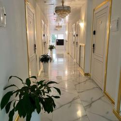 Фото Отель Грин Хаус