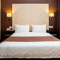 Фото Отель Метелица