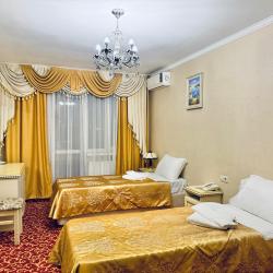 Фото Отель Уют Рипсиме