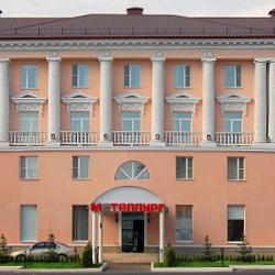 Фото Отель Металлург