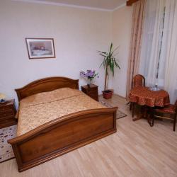 Фото Отель Лира