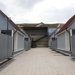 Фото Отель Морская Бухта