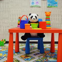 Фото Отель Кастро