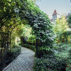 Фото Отель Парк