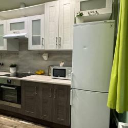 1-комнатные апартаменты улучшенные