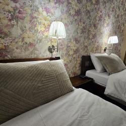 Фото Отель Шишкино-парк аэропорт Домодедово