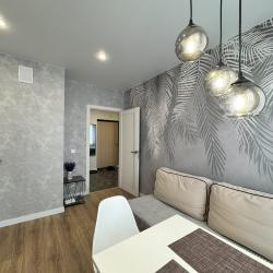 Фото Апартаменты на улице Красная 118 корпус 2