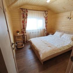 Фото Отель Лотос