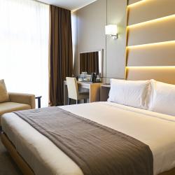 Фото Отель City Stay Hotel Bishkek (Сити Стей )